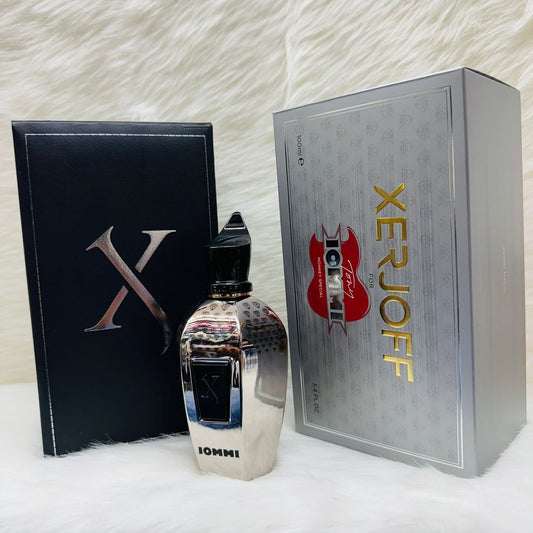 XERJOFF COLLECTION