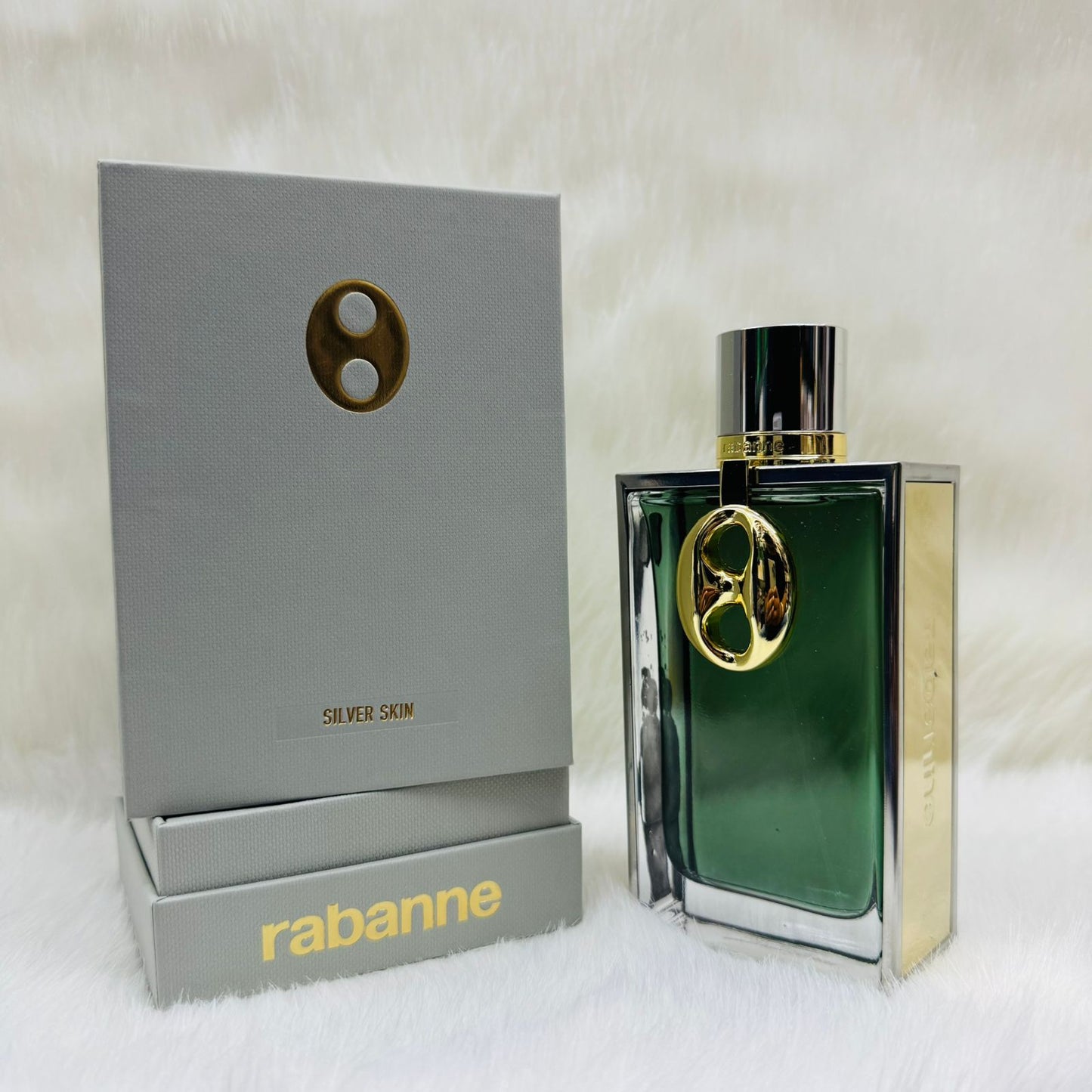RABANNE PRIVATE COLLECTION