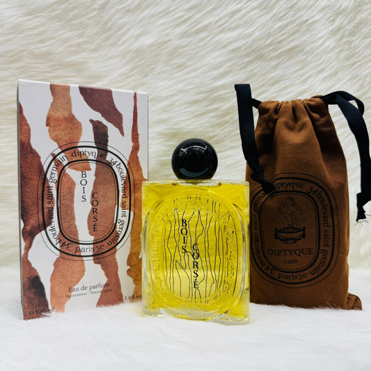 DIPTYQUE LUXURY COLLECTION