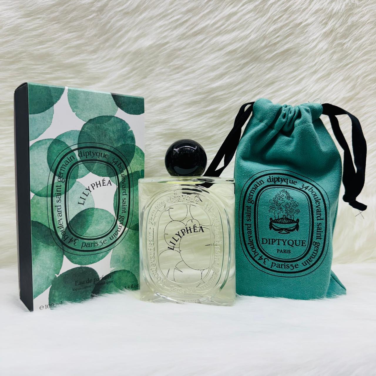 DIPTYQUE LUXURY COLLECTION