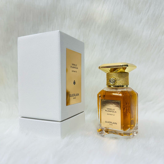 GUERLAIN COLLECTION