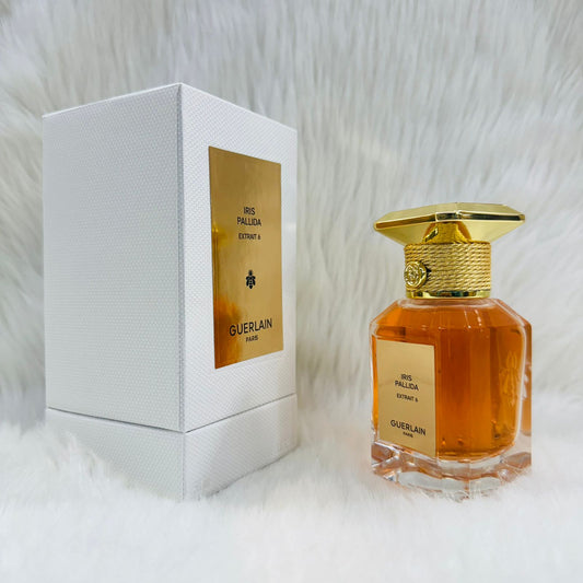 GUERLAIN COLLECTION