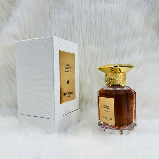 GUERLAIN COLLECTION