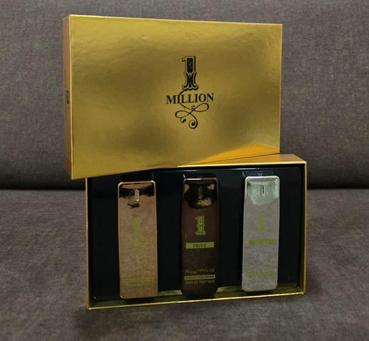 1 million gift set