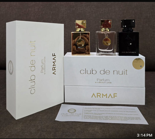 armaf gift set