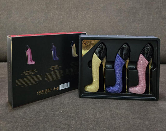 carolina herrera gift set