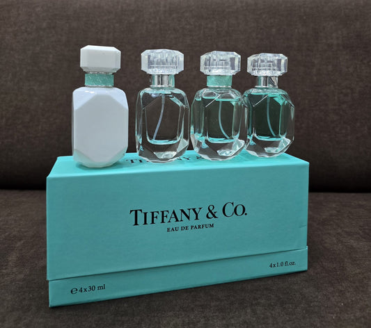 tiffany gift set