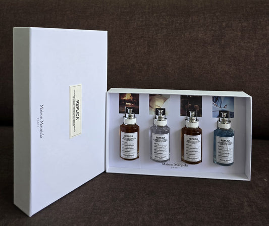 maison margeila replica gift set