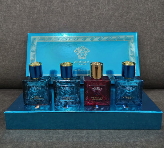 versace gift set