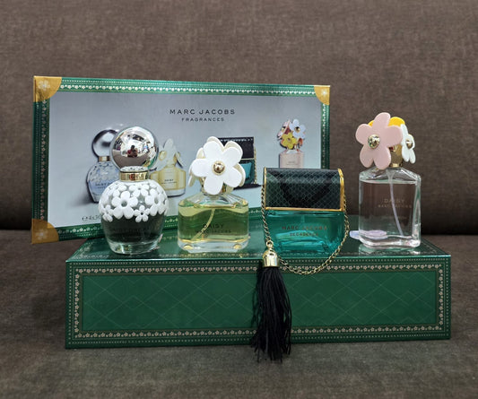 marc jacobs gift set