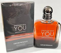 Stronger With You Absolutely EDP - 100ml