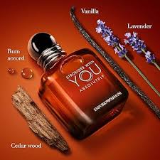 Stronger With You Absolutely EDP - 100ml